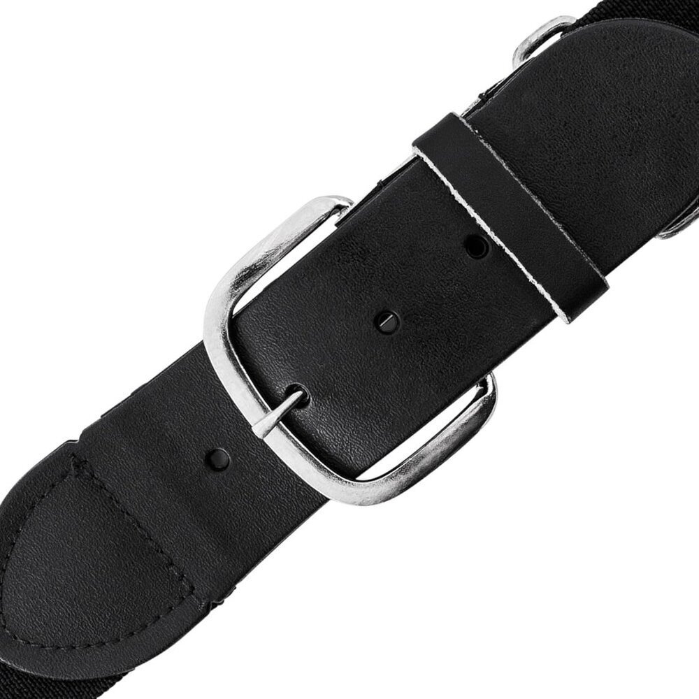 Uniform Adjustable Elastic Belt for Youth & Adults – 1.5" Wide – for Baseball, S - Picture 7 of 7